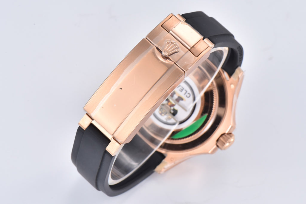 Rolex Yacht-Master Watch G60 - product view 9