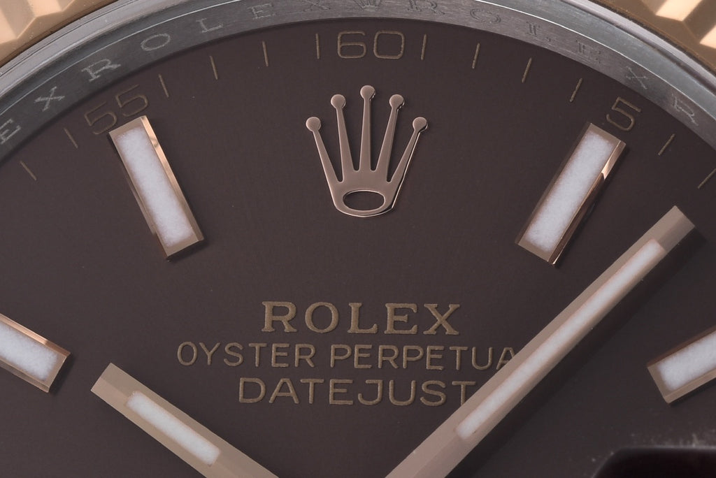 Rolex Oyster Perpetual Watch G26-G27 - product view 2