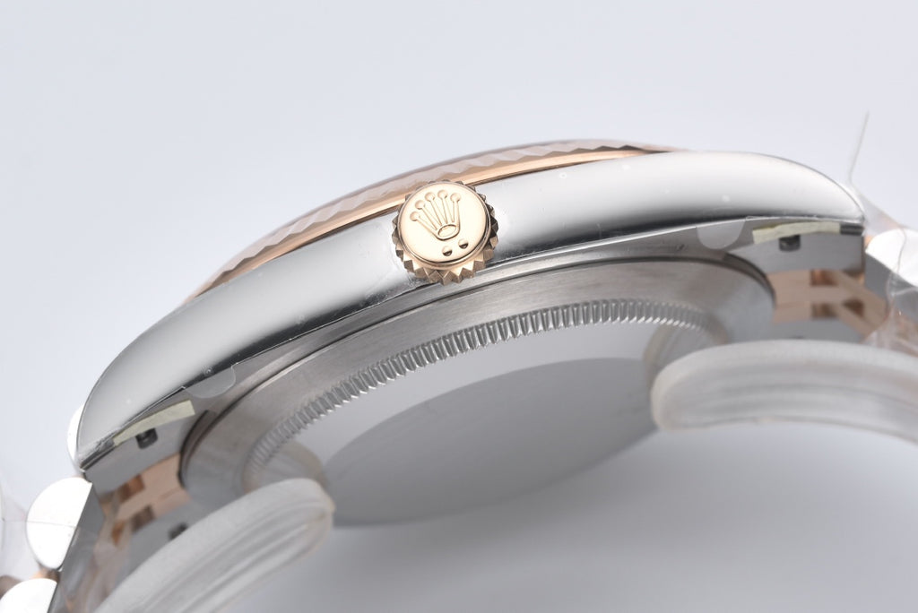 Rolex Oyster Perpetual Watch G26-G27 - product view 4