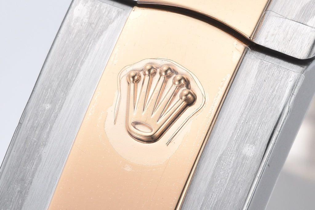 Rolex Oyster Perpetual Watch G26-G27 - product view 6