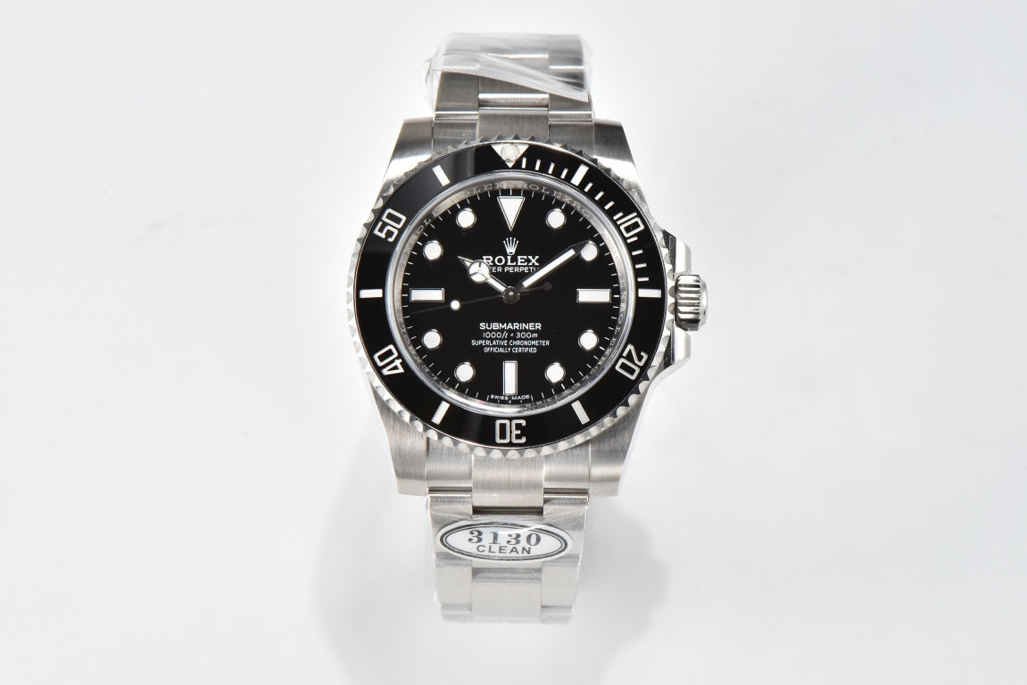 Rolex Submariner Watch G63 - product view 3