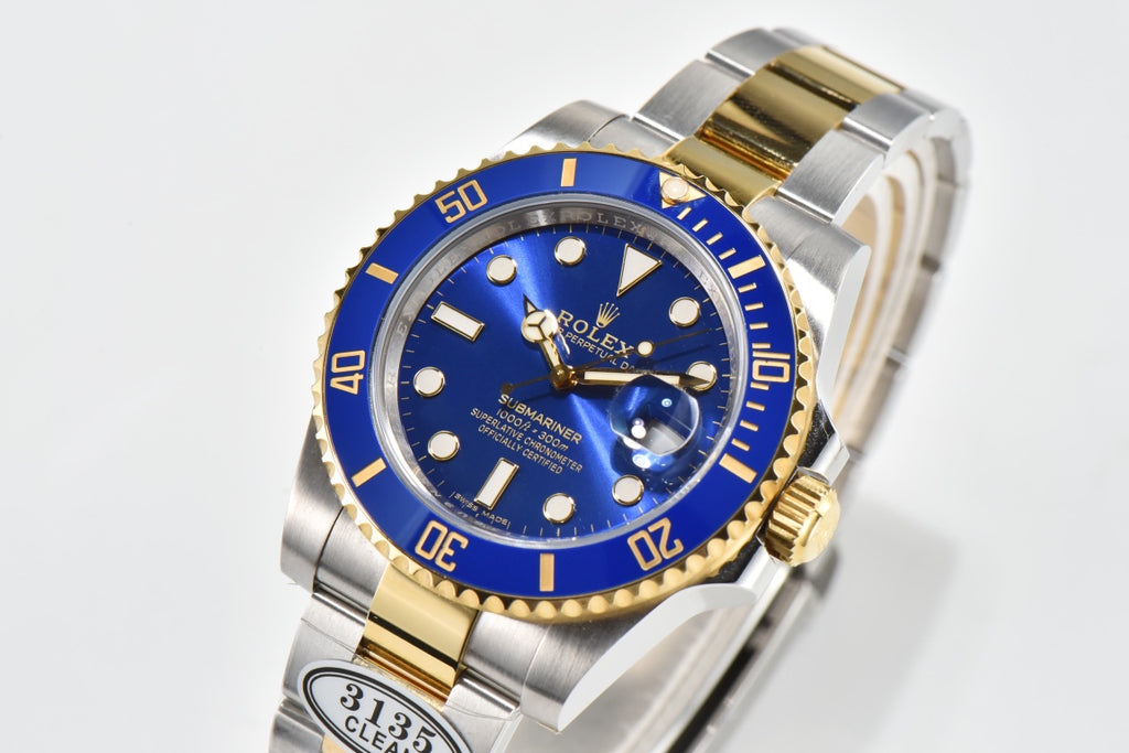 Rolex Submariner Watch G16 - product view 1