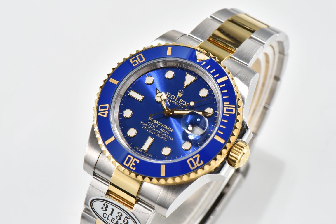 Rolex Submariner Watch G16 - product view 1