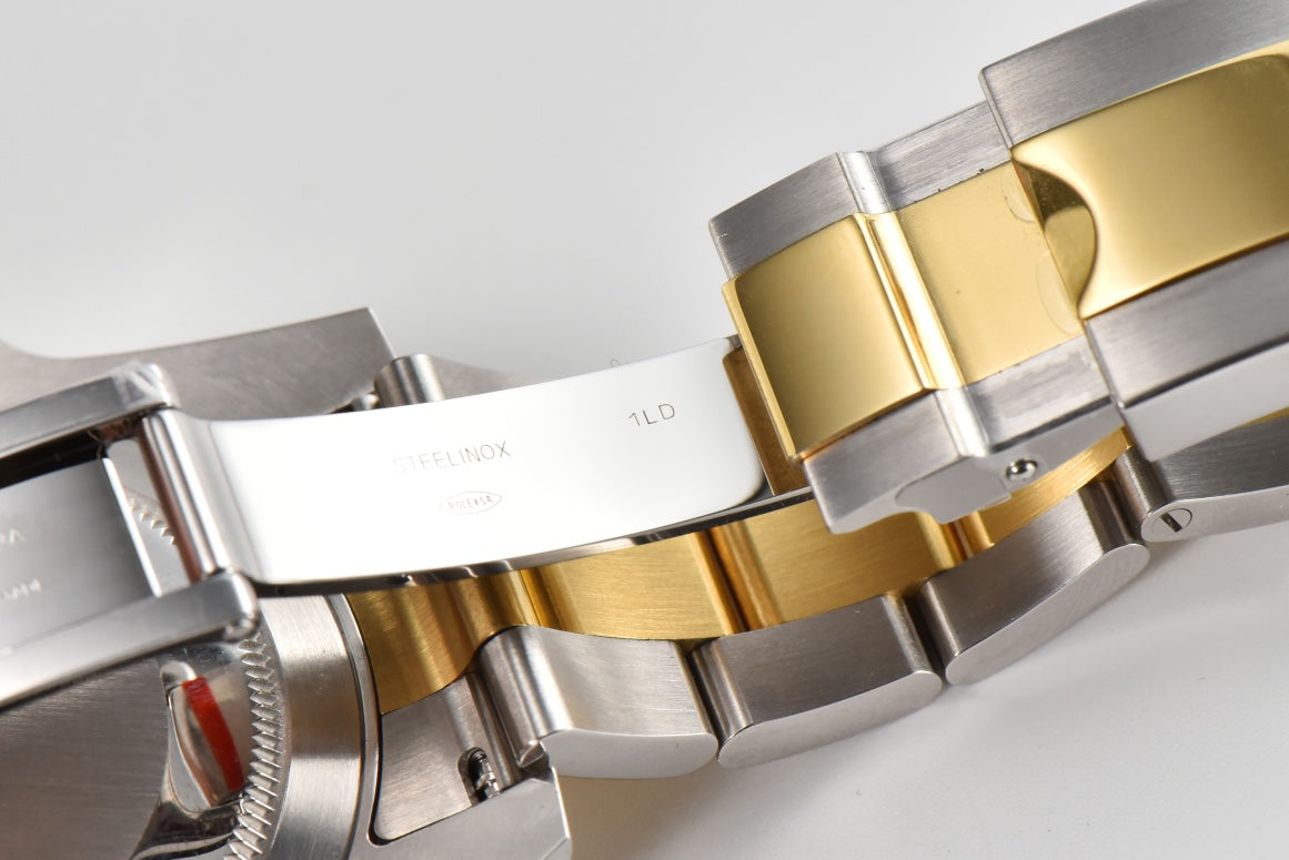 Rolex Submariner Watch G16 - product view 2