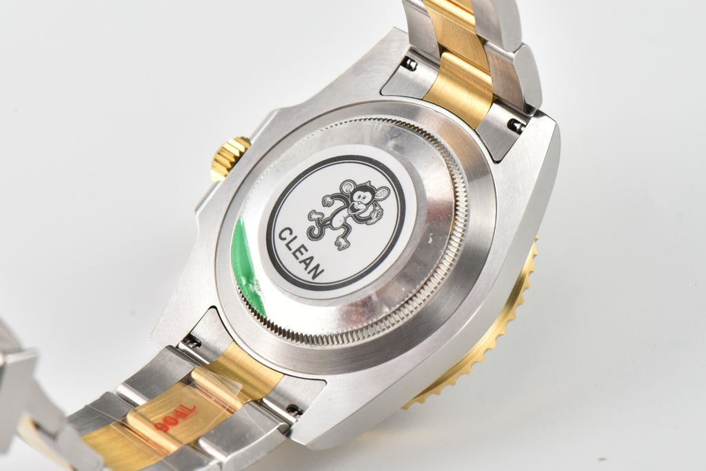 Rolex Submariner Watch G16 - product view 5