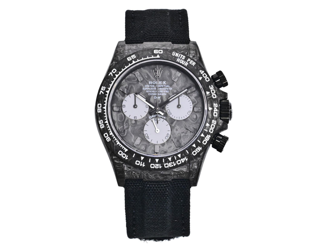 Rolex Cosmograph Daytona Watch G72 - product view 1