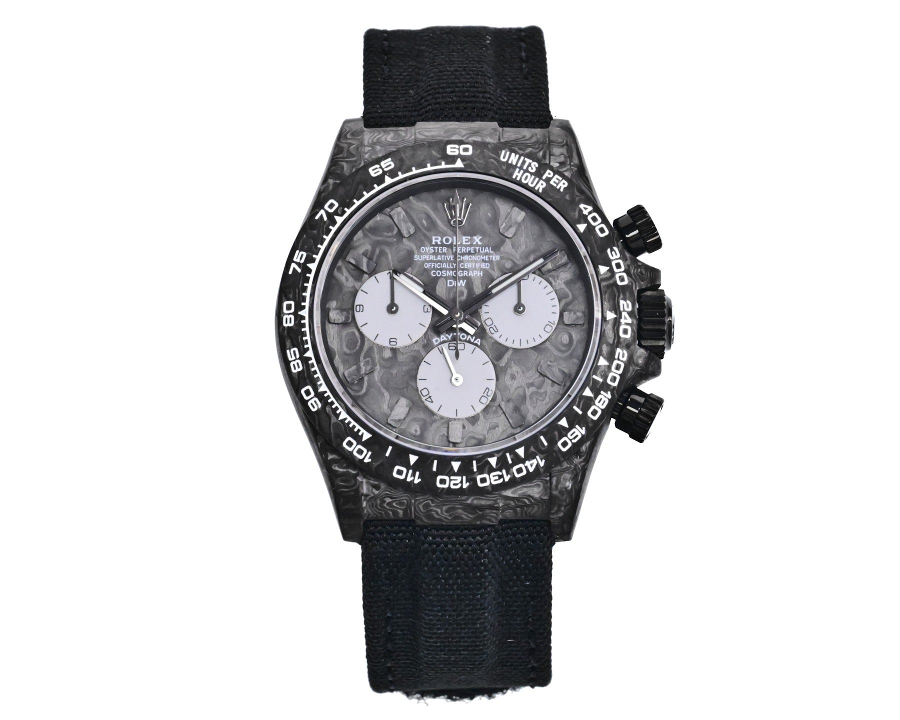 Rolex Cosmograph Daytona Watch G72 - product view 1