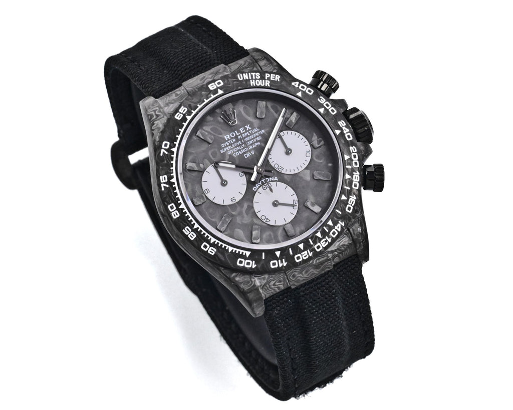 Rolex Cosmograph Daytona Watch G72 - product view 2