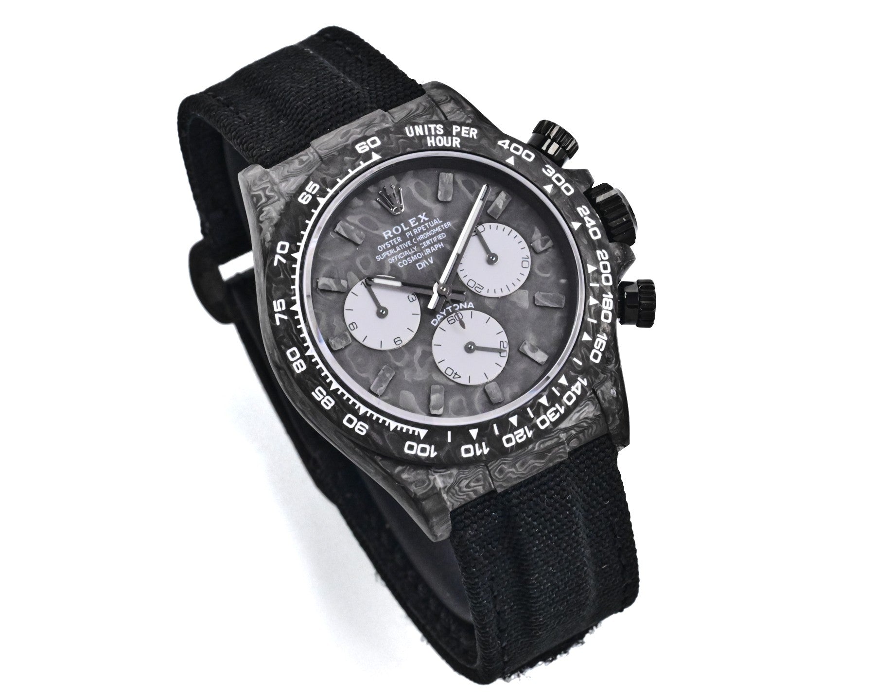 Rolex Cosmograph Daytona Watch G72 - product view 2