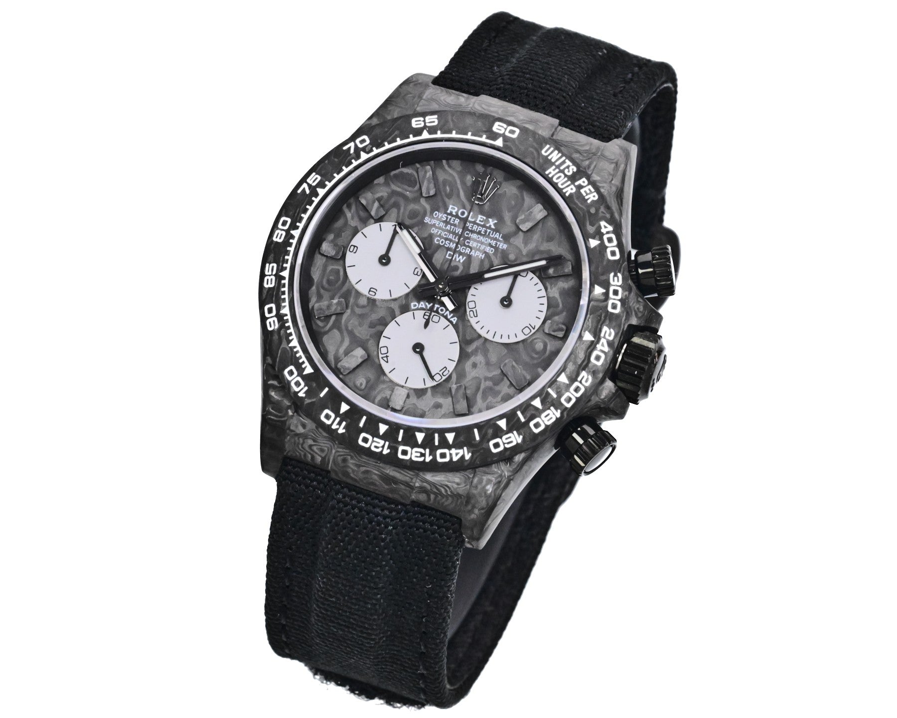 Rolex Cosmograph Daytona Watch G72 - product view 3