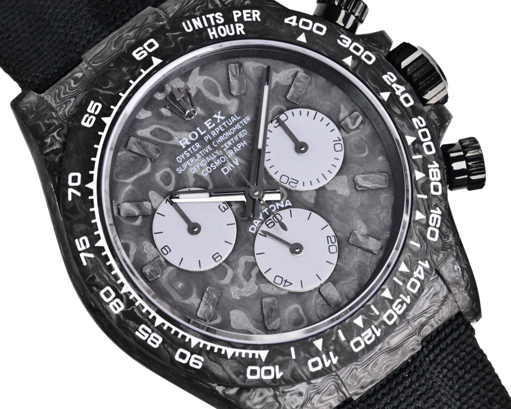 Rolex Cosmograph Daytona Watch G72 - product view 5