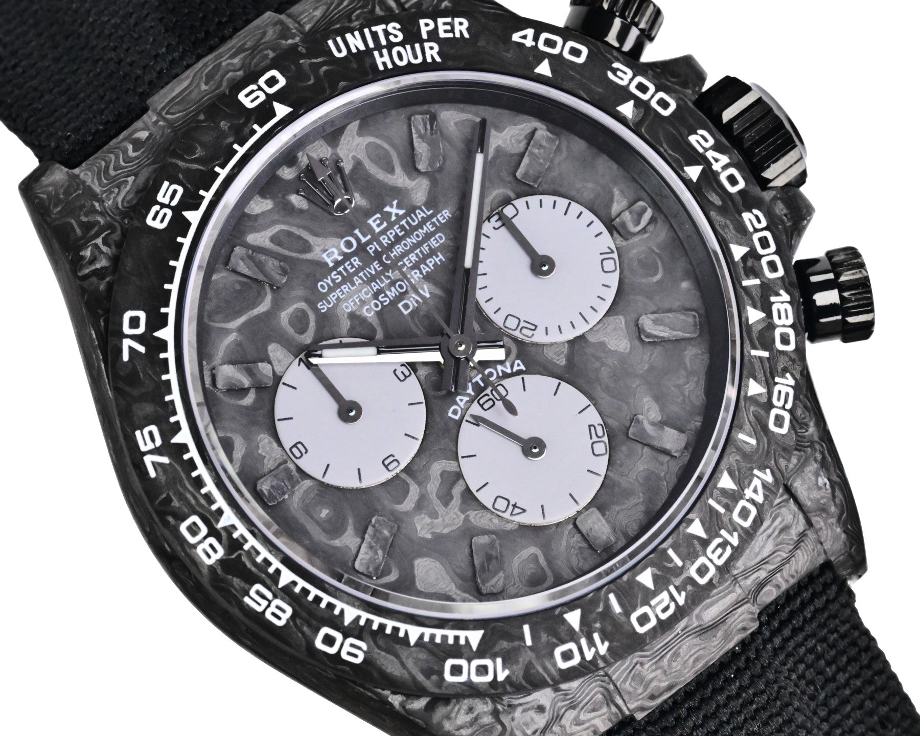 Rolex Cosmograph Daytona Watch G72 - product view 5