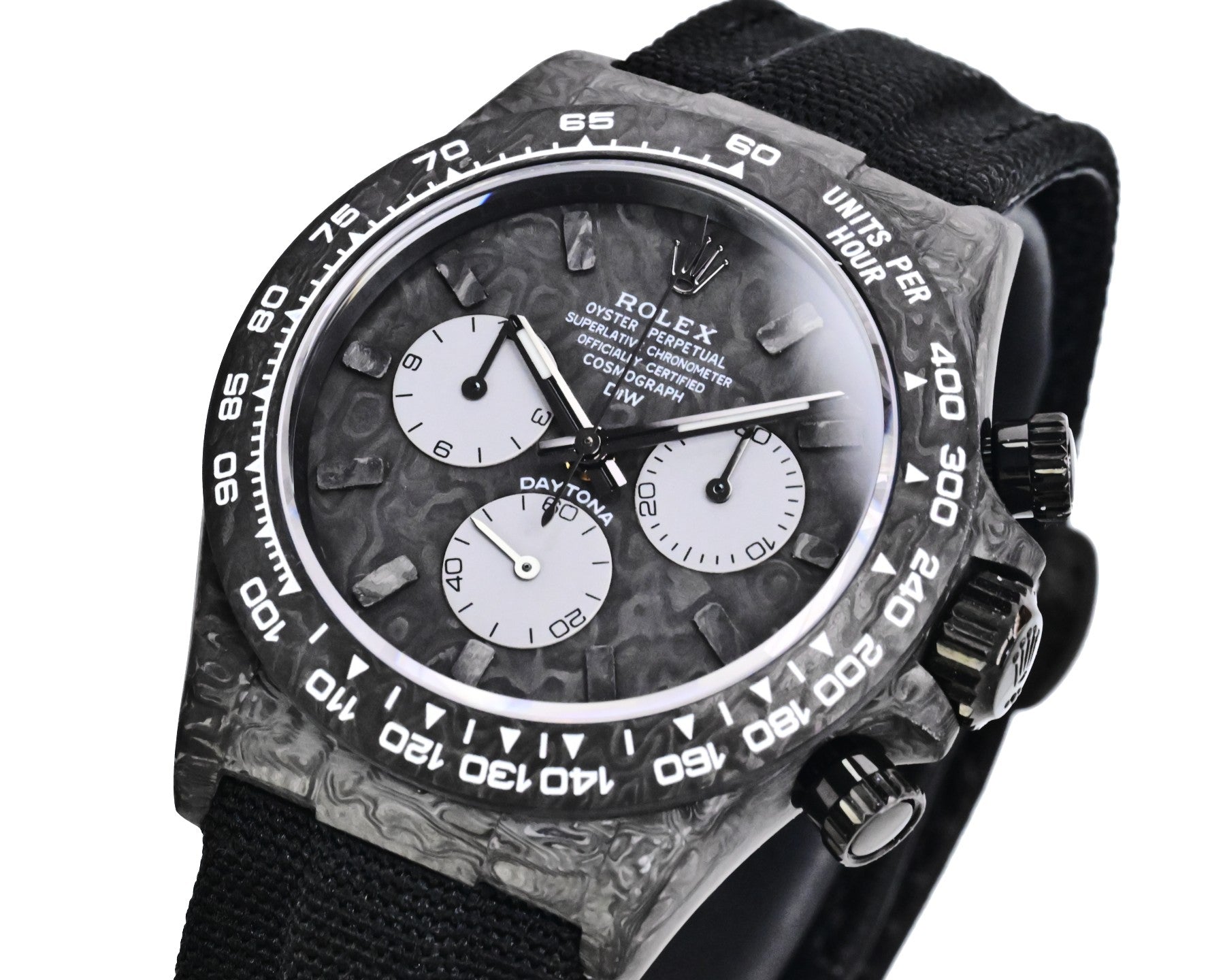 Rolex Cosmograph Daytona Watch G72 - product view 6