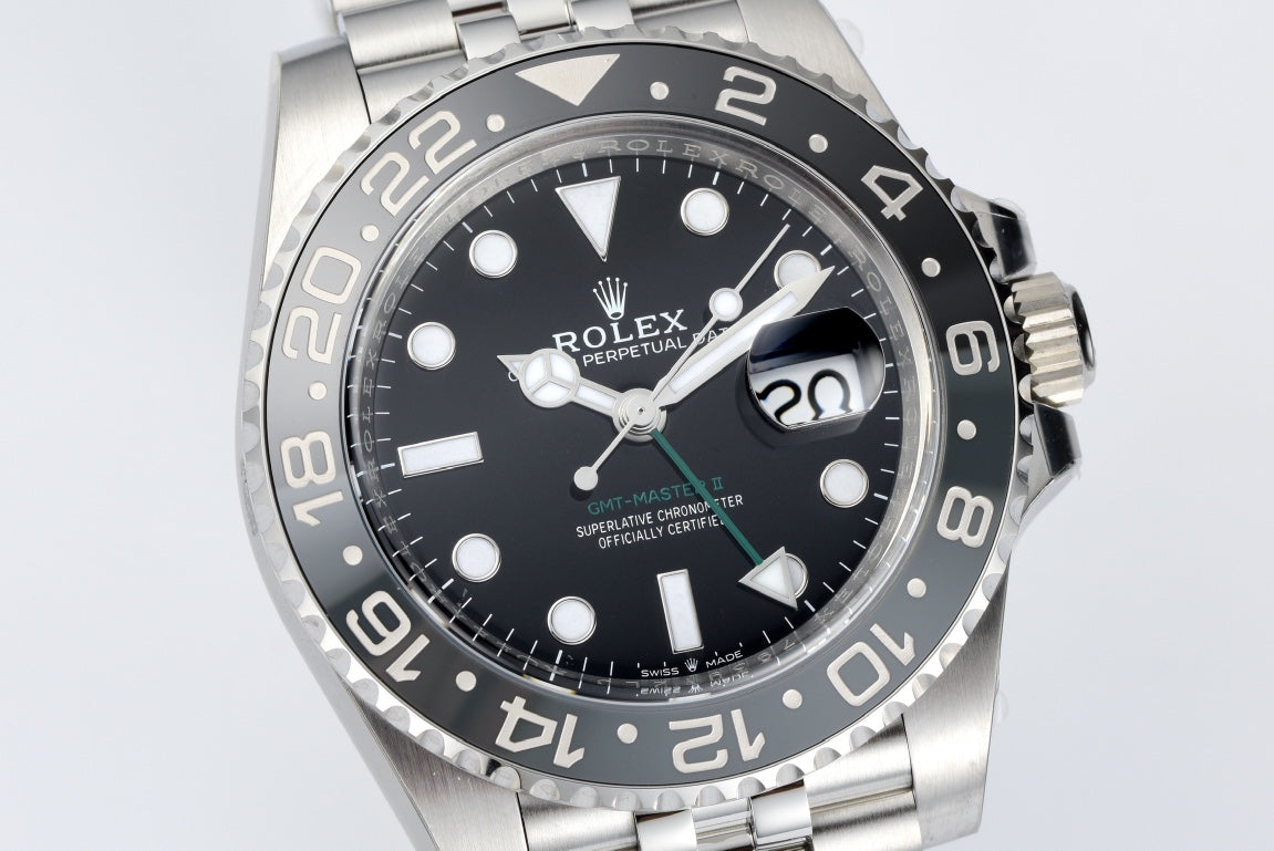 Rolex GMT-Master II Watch G24 - product view 1