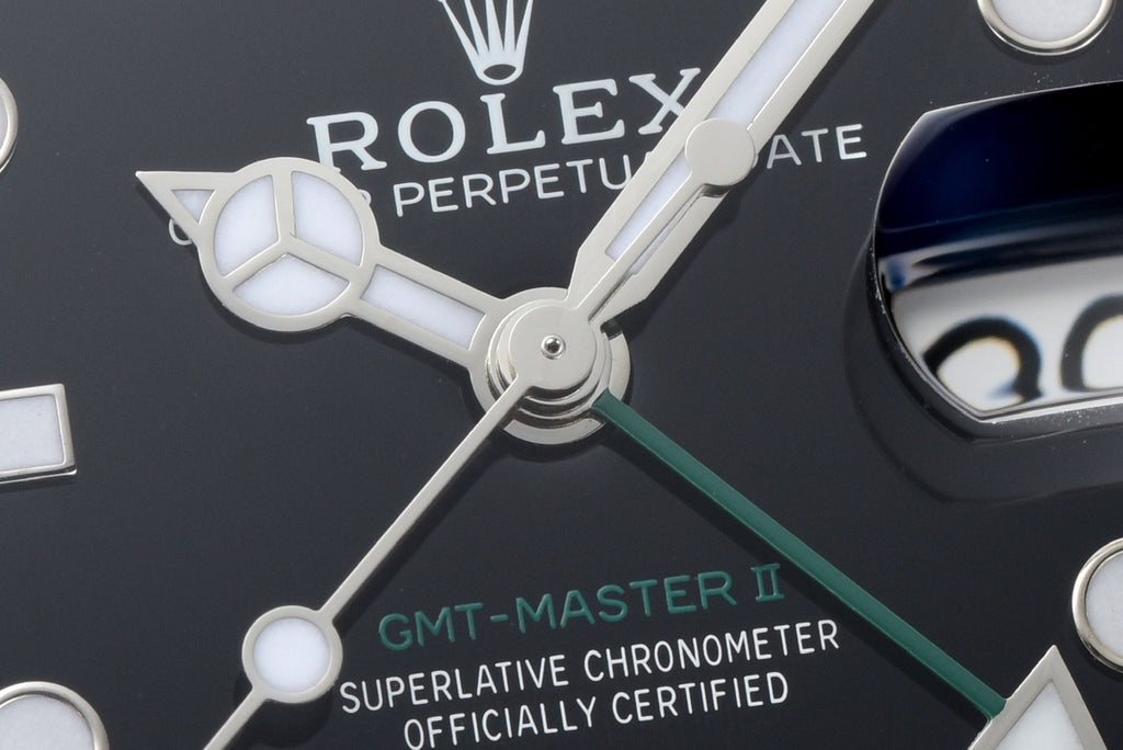 Rolex GMT-Master II Watch G24 - product view 3