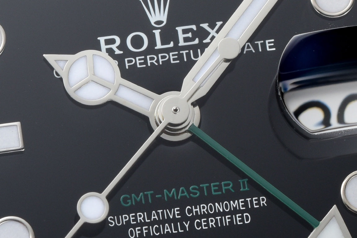 Rolex GMT-Master II Watch G24 - product view 3