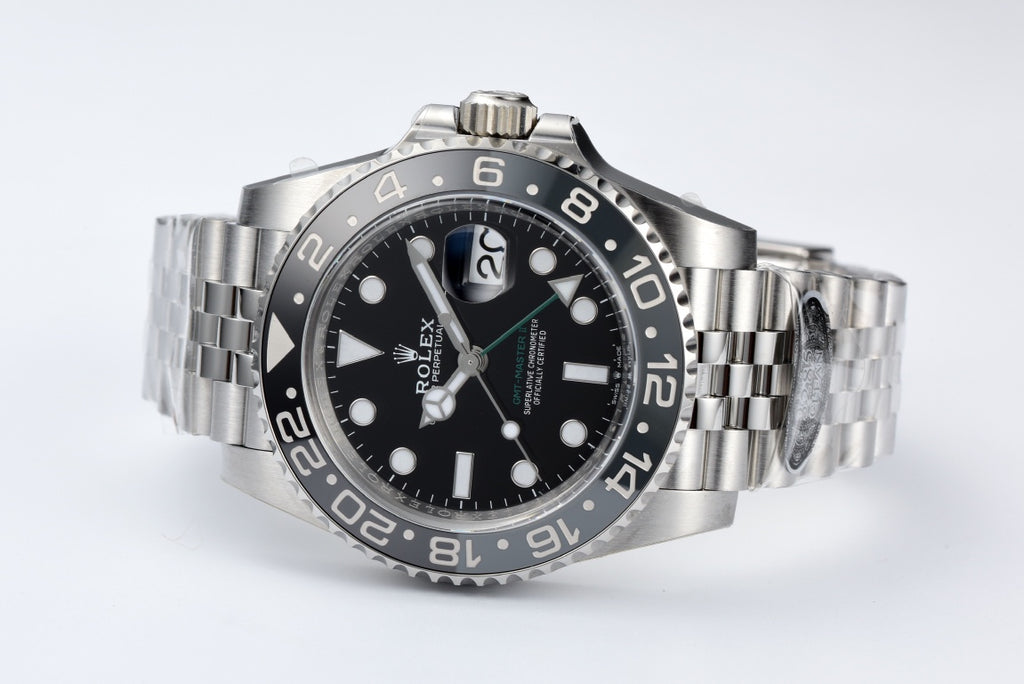 Rolex GMT-Master II Watch G24 - product view 4