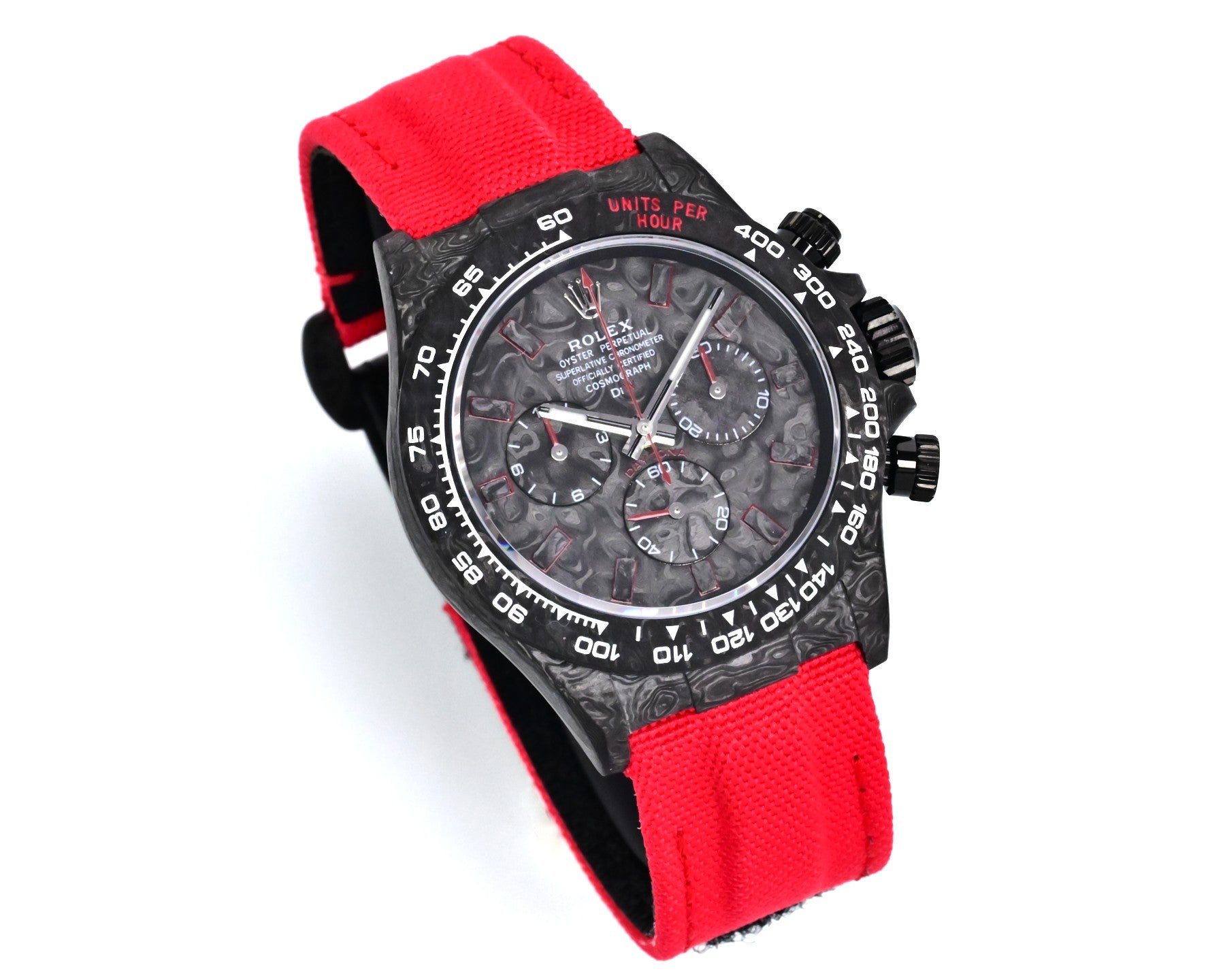 Rolex Cosmograph Daytona Watch G70 - product view 2