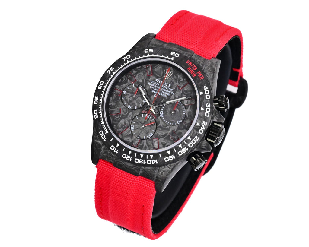 Rolex Cosmograph Daytona Watch G70 - product view 3