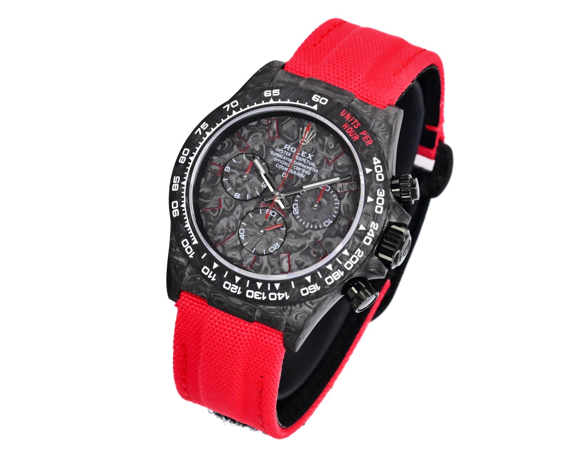 Rolex Cosmograph Daytona Watch G70 - product view 3