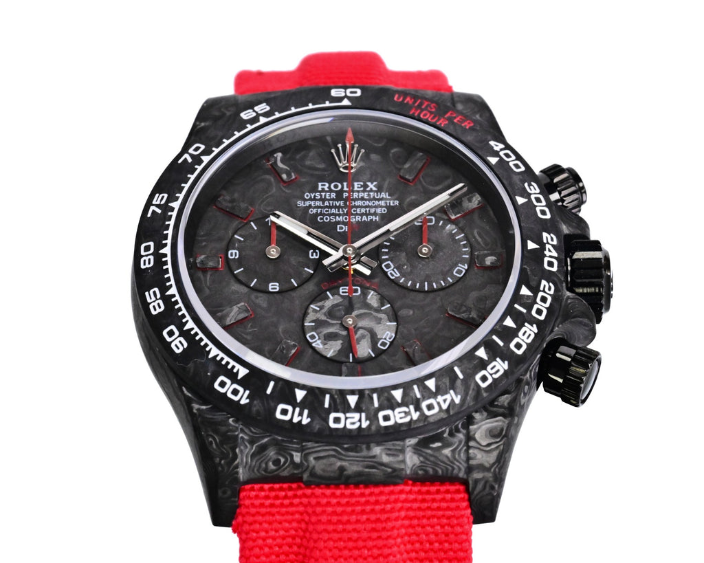 Rolex Cosmograph Daytona Watch G70 - product view 4