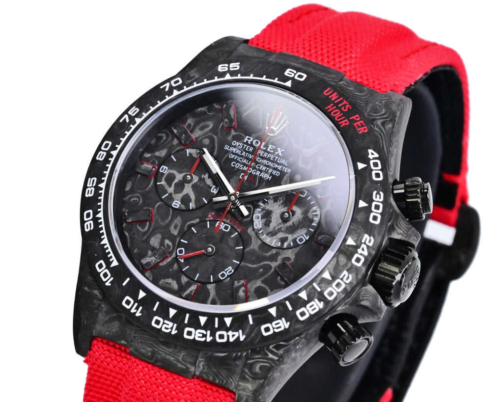 Rolex Cosmograph Daytona Watch G70 - product view 5