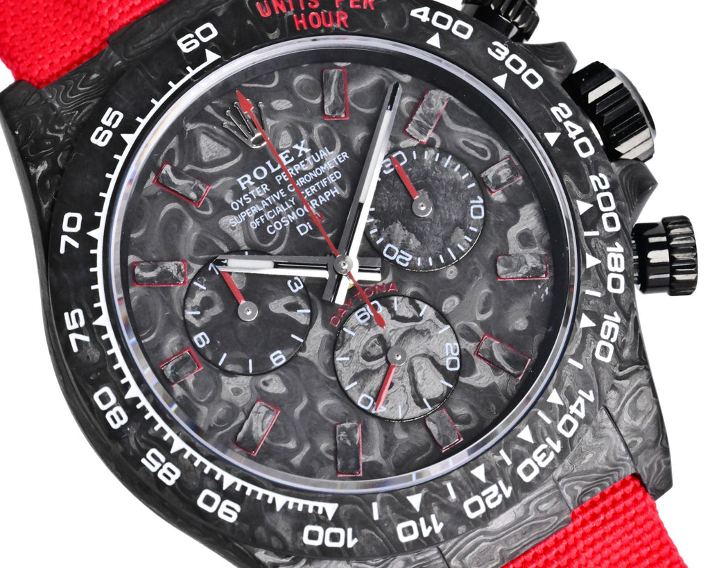 Rolex Cosmograph Daytona Watch G70 - product view 6