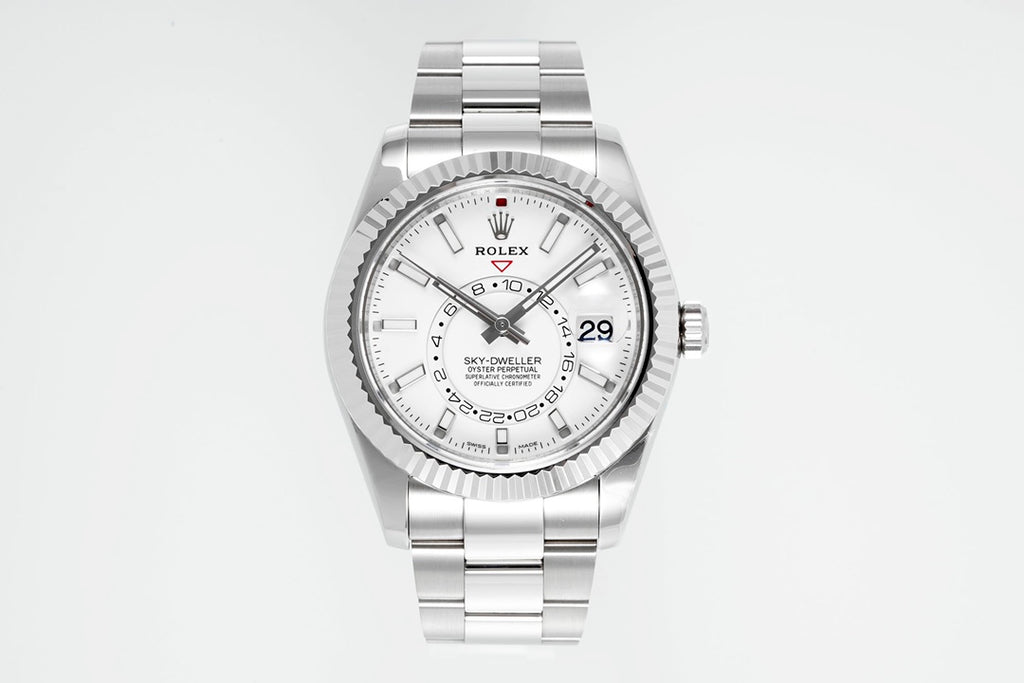 Rolex Sky-Dweller Watch G46 - product view 1