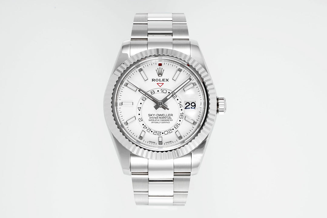 Rolex Sky-Dweller Watch G46 - product view 1