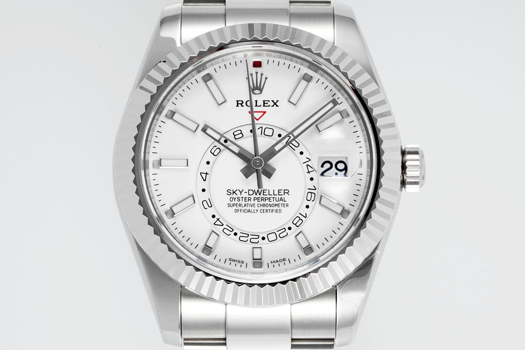 Rolex Sky-Dweller Watch G46 - product view 2