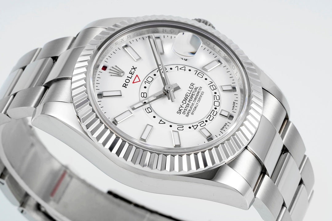 Rolex Sky-Dweller Watch G46 - product view 3