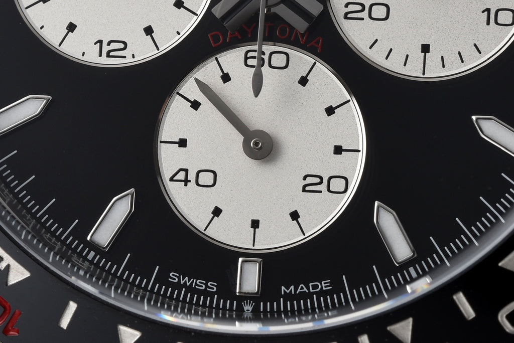 Rolex Cosmograph Daytona Watch G65 - product view 2