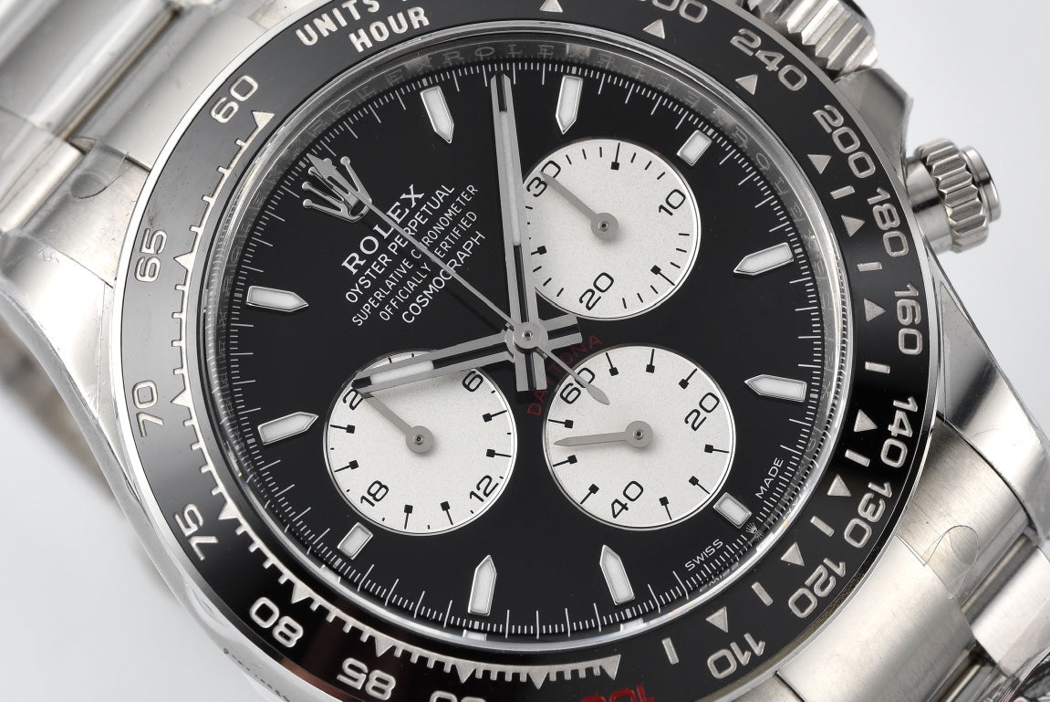 Rolex Cosmograph Daytona Watch G65 - product view 3