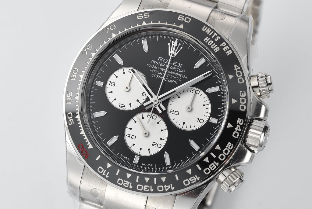 Rolex Cosmograph Daytona Watch G65 - product view 4