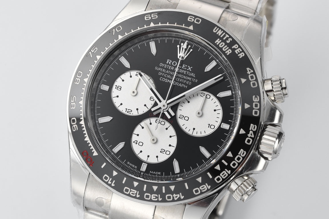 Rolex Cosmograph Daytona Watch G65 - product view 4