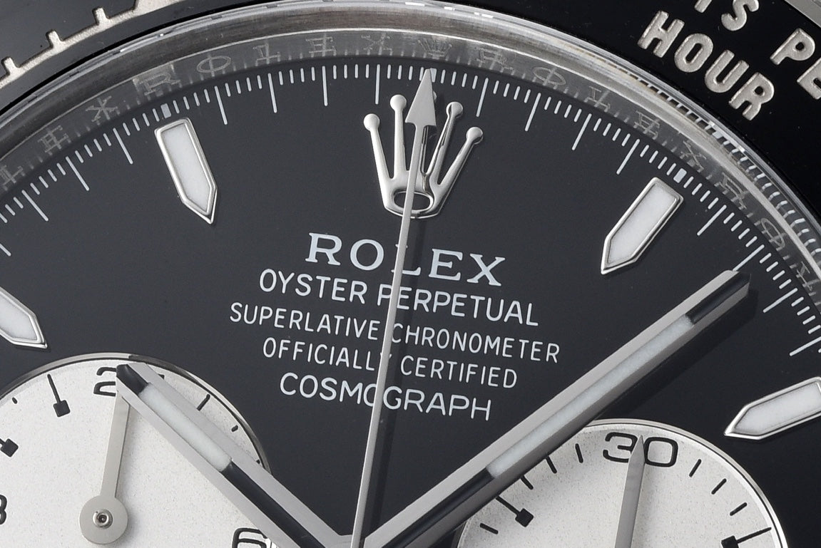 Rolex Cosmograph Daytona Watch G65 - product view 6