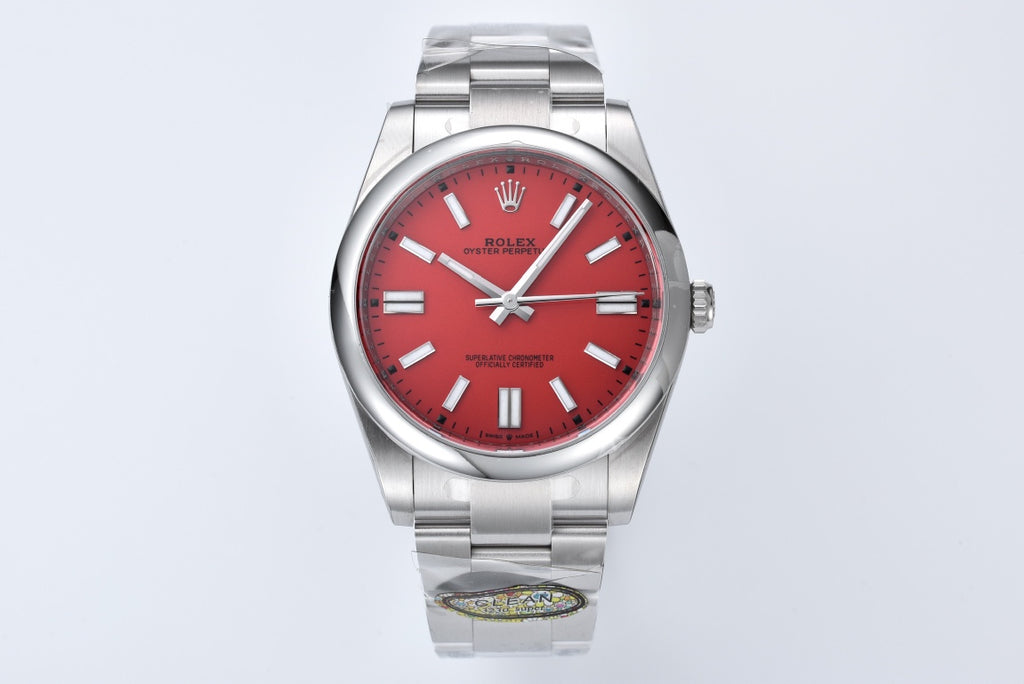 Rolex Oyster Perpetual Watch G66 - product view 1