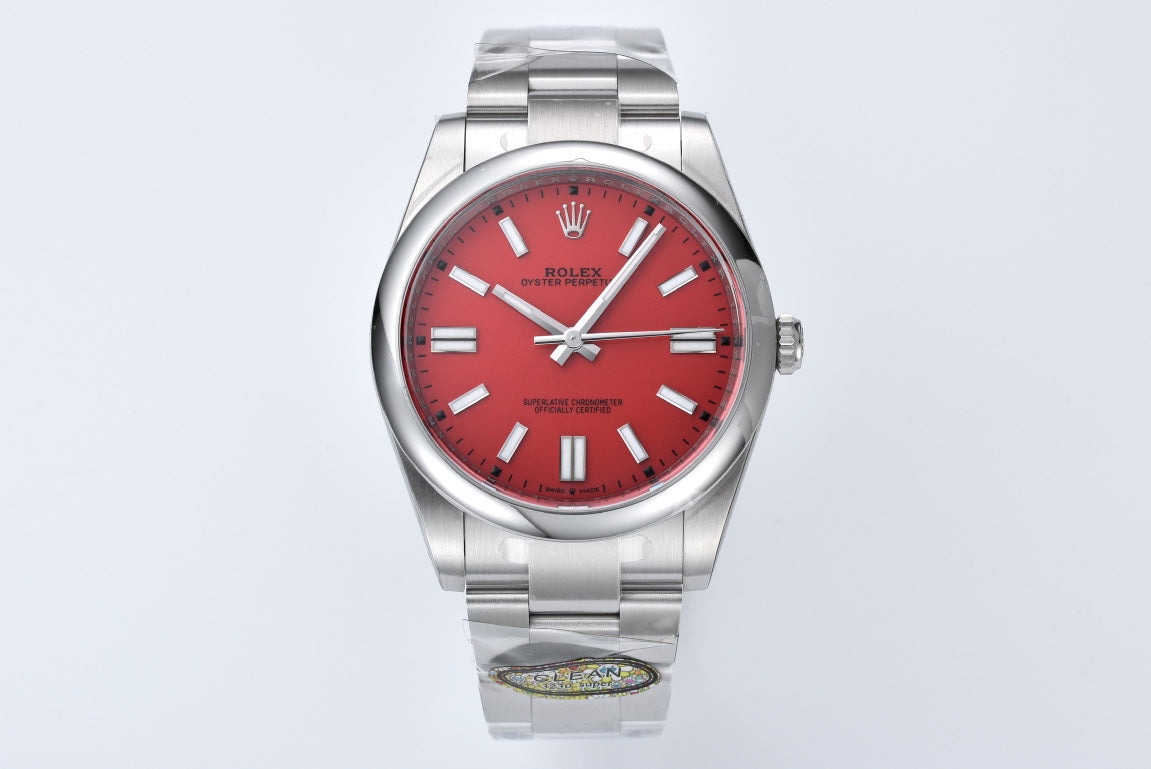 Rolex Oyster Perpetual Watch G66 - product view 1