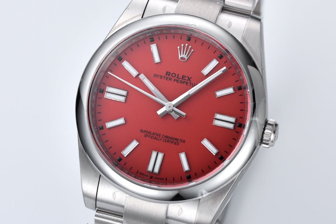 Rolex Oyster Perpetual Watch G66 - product view 2