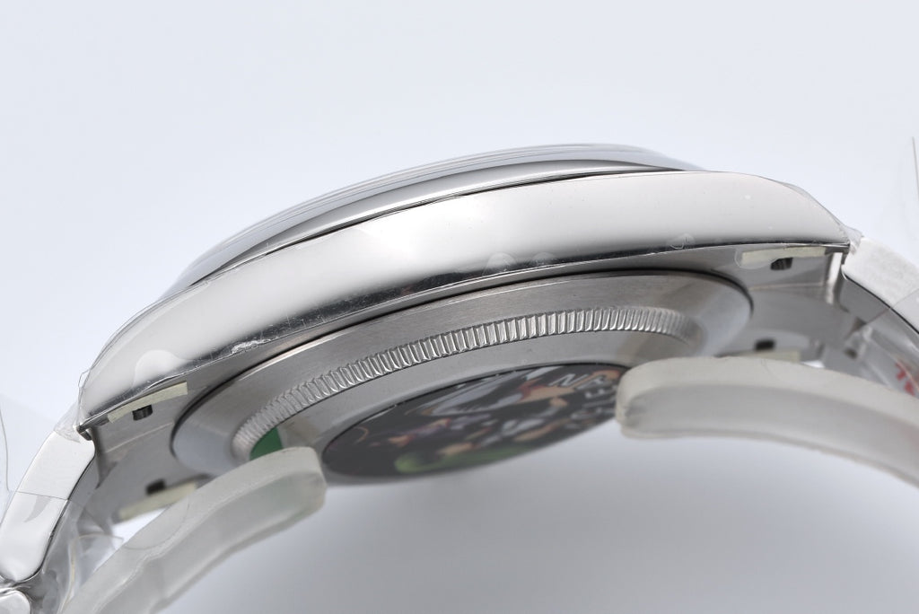 Rolex Oyster Perpetual Watch G66 - product view 4