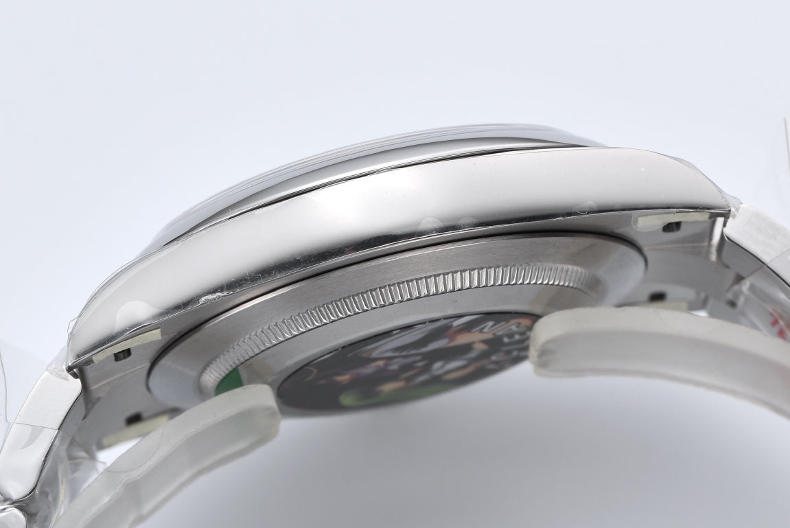 Rolex Oyster Perpetual Watch G66 - product view 4