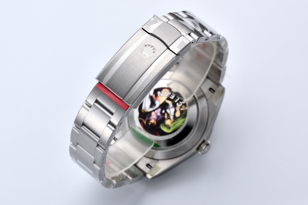 Rolex Oyster Perpetual Watch G66 - product view 5