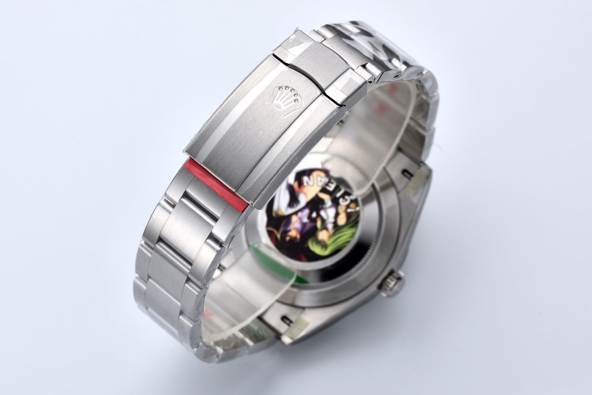 Rolex Oyster Perpetual Watch G66 - product view 5