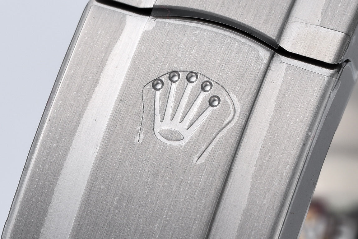 Rolex Oyster Perpetual Watch G66 - product view 6