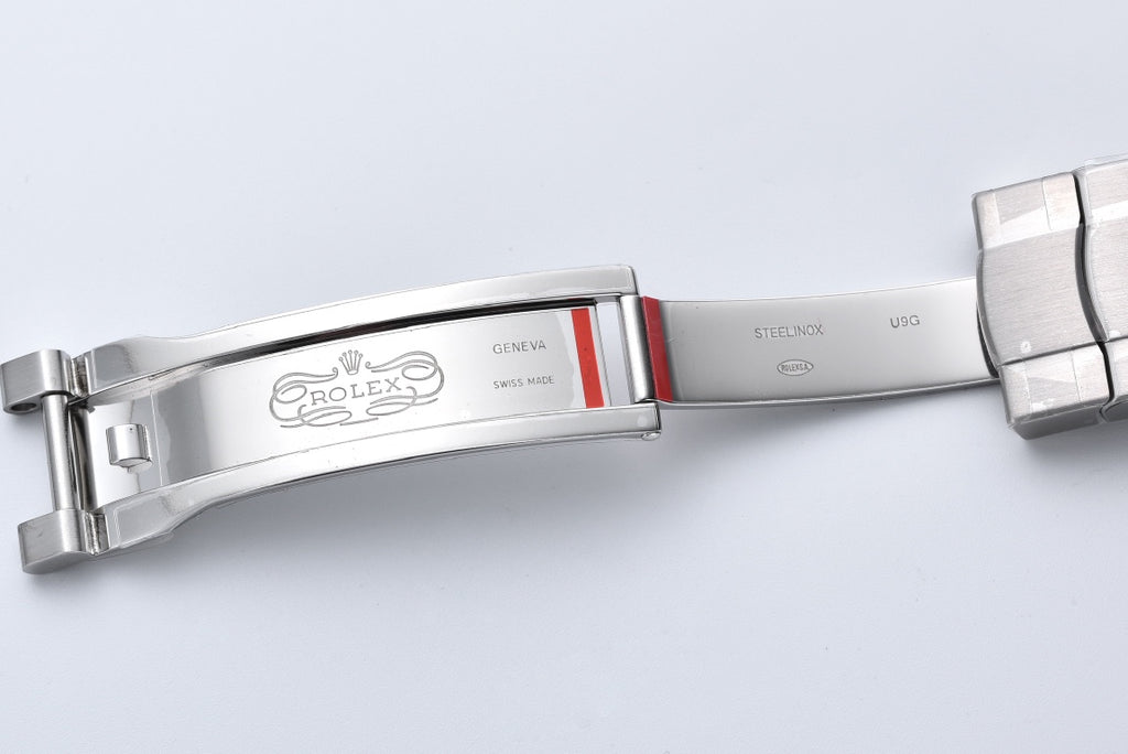 Rolex Oyster Perpetual Watch G66 - product view 8