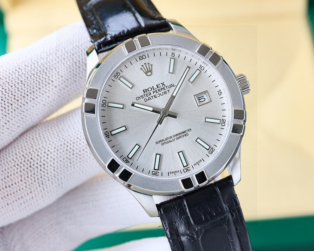 Rolex Datejust Watch G34 - product view 1