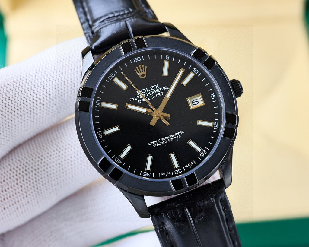Rolex Datejust Watch G34 - product view 2