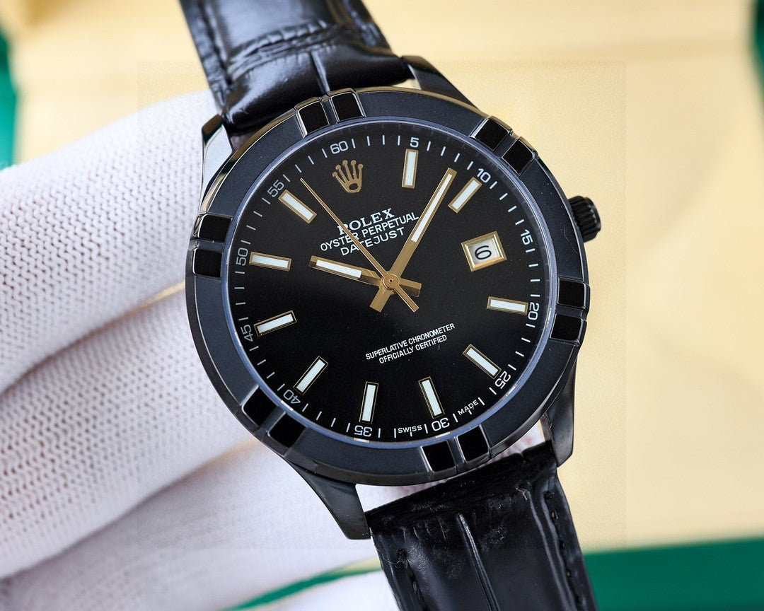 Rolex Datejust Watch G34 - product view 2