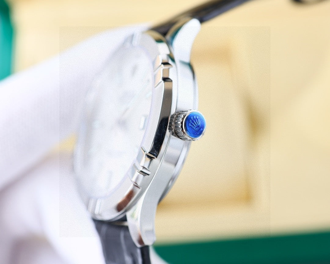 Rolex Datejust Watch G34 - product view 3