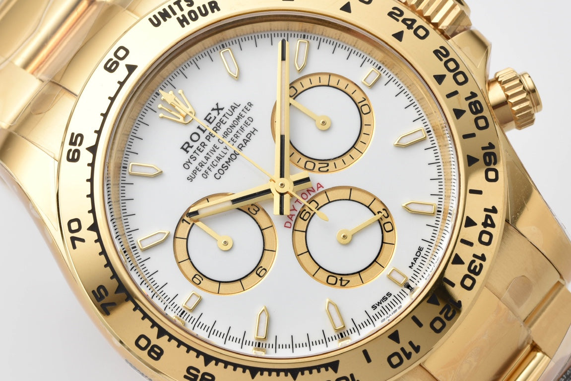 Rolex Cosmograph Daytona Watch G21 - product view 1